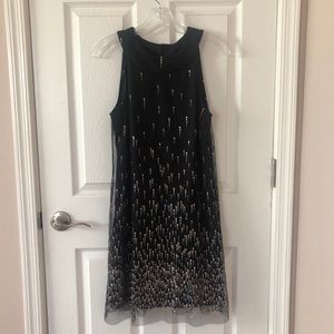 SL Fashions Cocktail Dress - Early 2000s